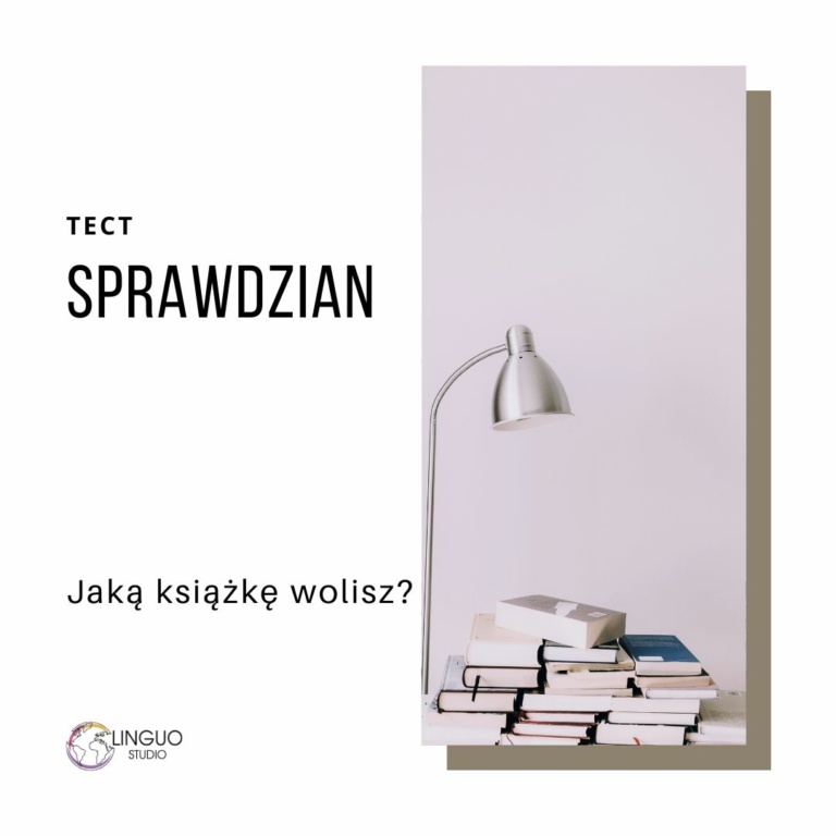 Польская грамматика #20