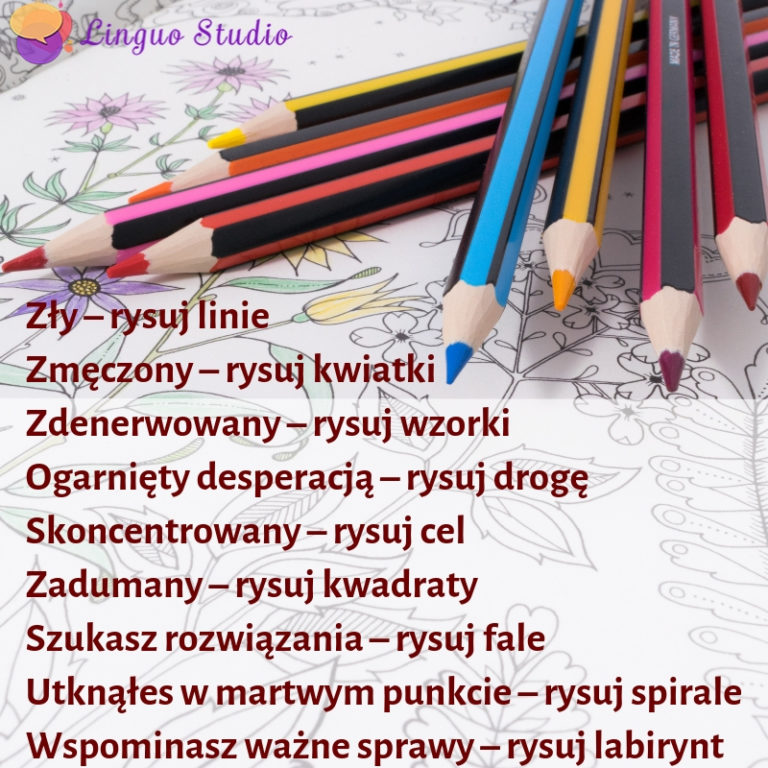 Польская лексика #34