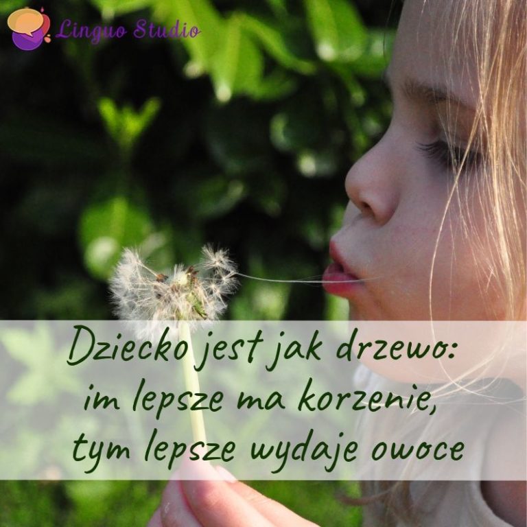 Польская лексика #42 Dzień Dziecka