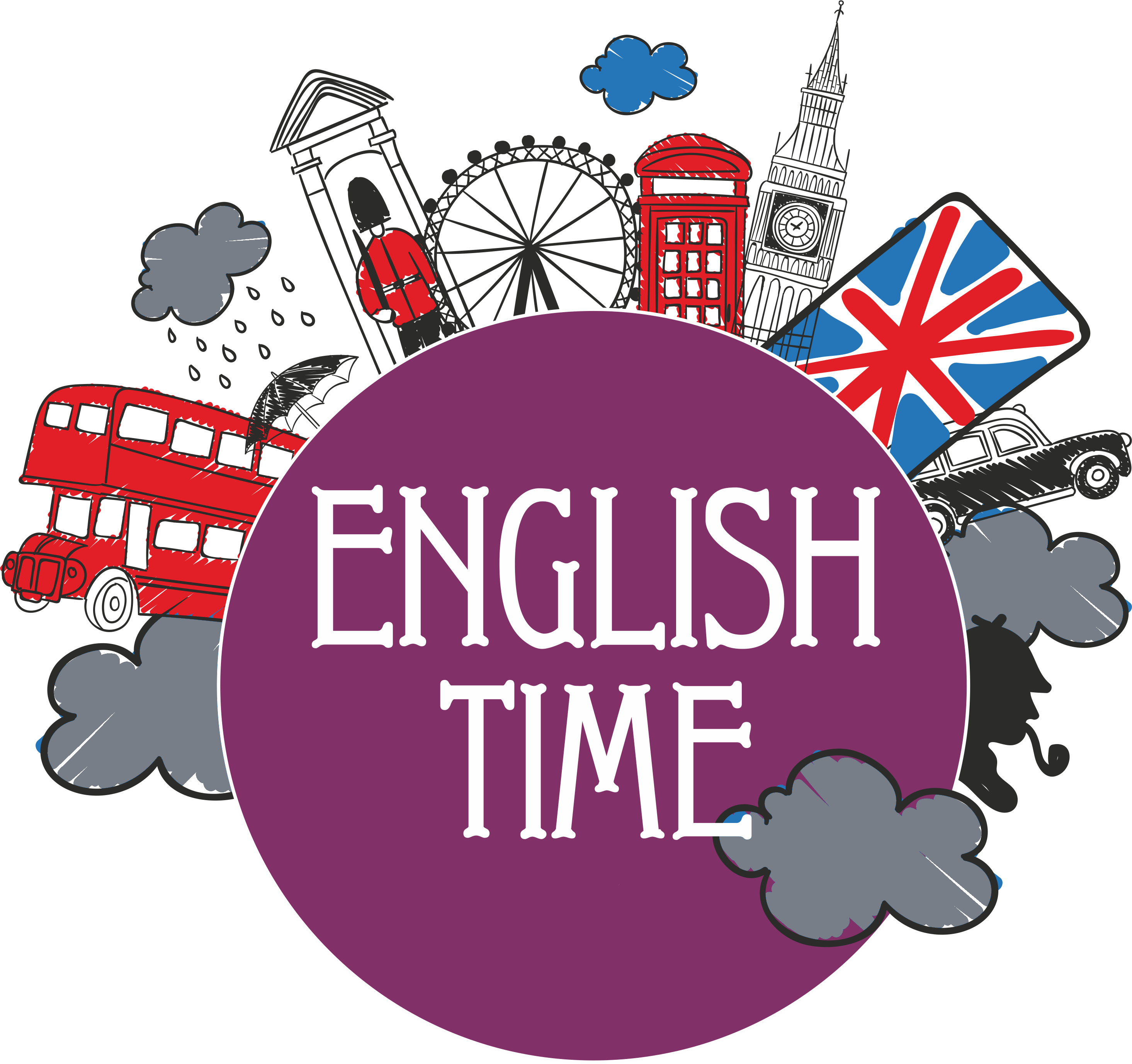 Блог английского языка